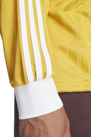 T-shirt Adicolor - Jaune