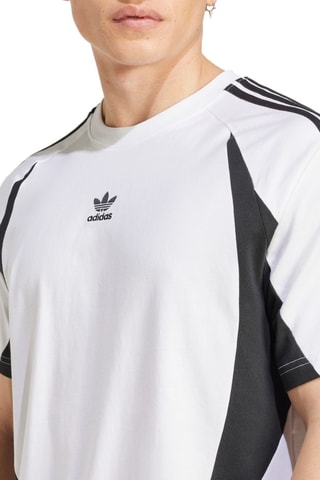 T-shirt Archive - Blanc