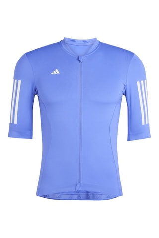 Maillot de cyclisme Tempo - Violet