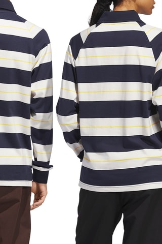 Maillot de rugby Shmoofoil - Bleu marine