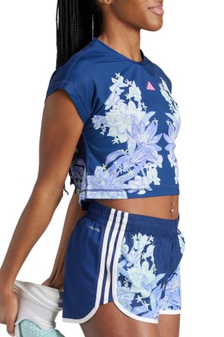 T-shirt d’entrainement - Bleu marine