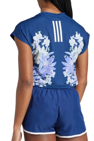 T-shirt d’entrainement - Bleu marine