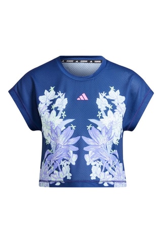 T-shirt d’entrainement - Bleu marine