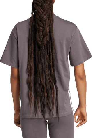 T-shirt - Gris foncé