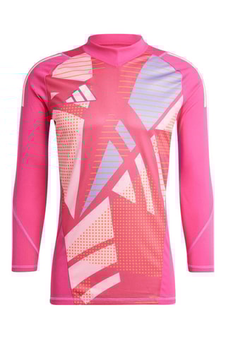 Maillot de football T24 P GK JSY L - Fuchsia