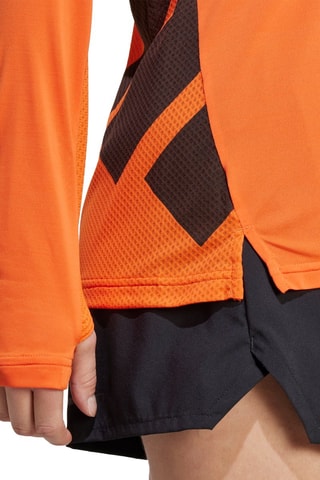 T-shirt Terrex Xperior - Orange
