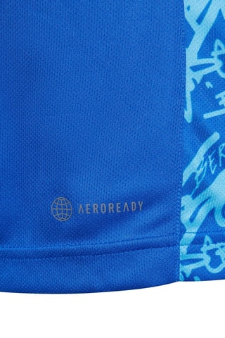 Maillot de basketball Alba Berlin Away - Bleu roi