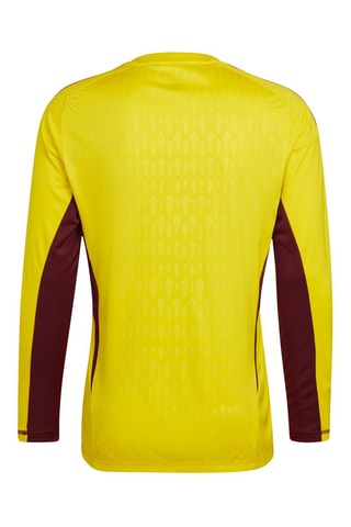T-shirt de football Tiro 23 - Jaune - Adidas