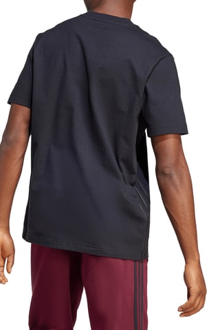 T-shirt Rekive - Noir