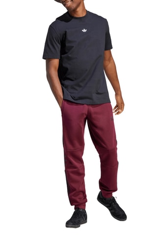 T-shirt Rekive - Noir