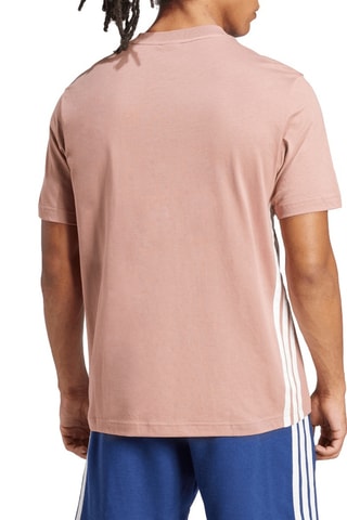 T-shirt Essentials - Rose