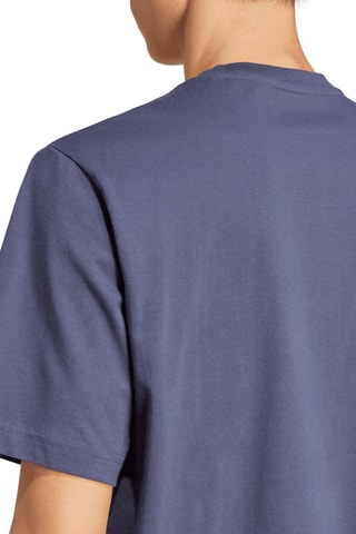 T-shirt - Bleu marine