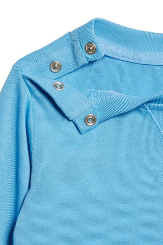 T-shirt - Bleu clair