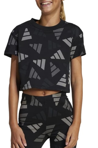 T-shirt JG CLBRTN - Noir