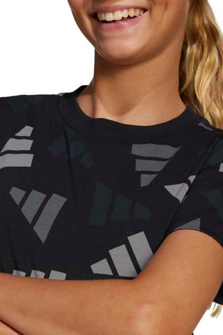 T-shirt JG CLBRTN - Noir