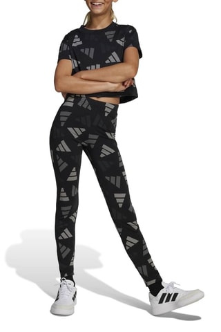 T-shirt JG CLBRTN - Noir