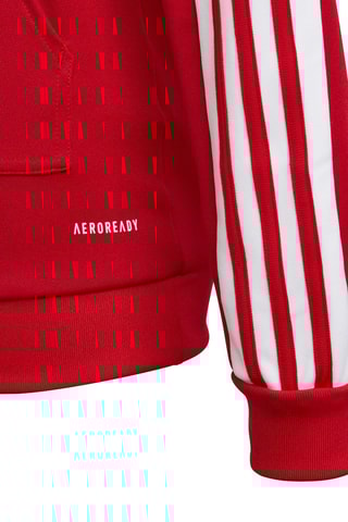 Sweat de football Squadra 21 - Rouge