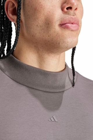 Sweat de basketball - Gris foncé