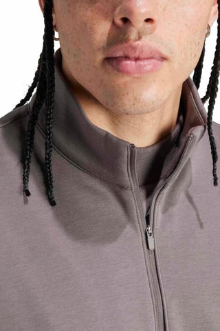 Sweat de basketball - Taupe