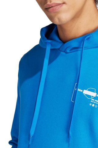 Sweat polaire - Ciel