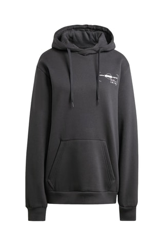 Sweat polaire - Noir