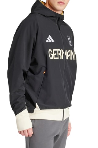 Sweat Equipe d’Allemagne - Noir