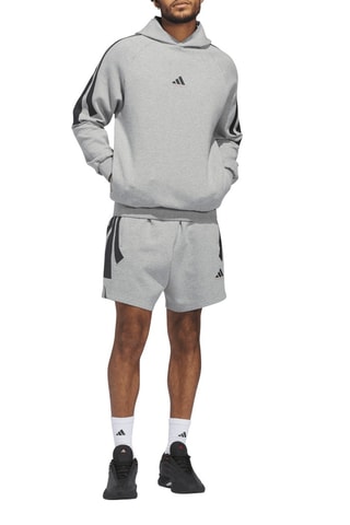 Sweat de basketball - Gris clair