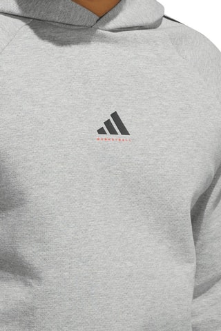 Sweat de basketball - Gris clair