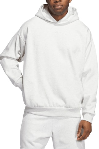 Sweat de basketball - Gris clair