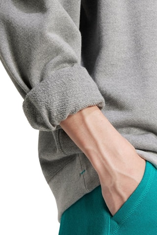 Sweat EQT - Gris clair chiné