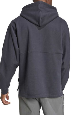 Sweat à capuche Originals 90s - Anthracite