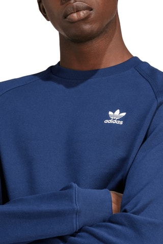 Sweat Essentials - Bleu marine