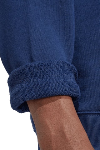 Sweat Essentials - Bleu marine