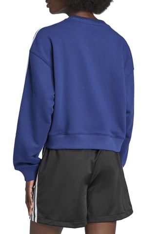 Sweat - Bleu foncé