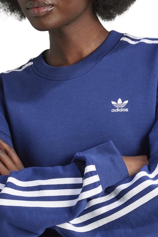 Sweat - Bleu foncé