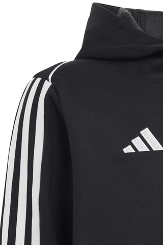 Sweat de football - Noir