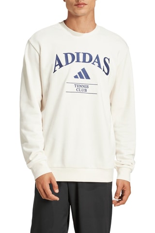 Sweat Heritage - Ecru