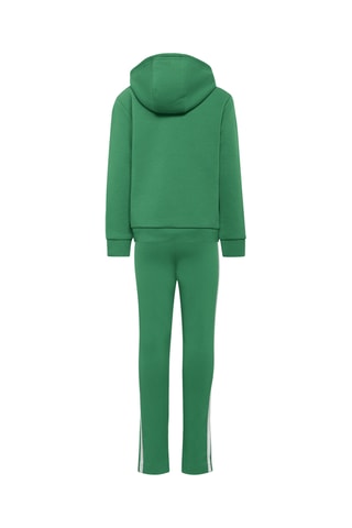 Sweat à capuche et pantalon Adicolor - Vert clair