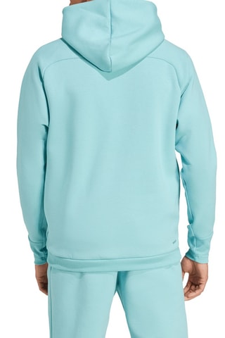 Sweat Équipe d'Espagne de football - Vert d’eau