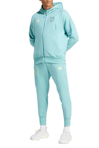 Sweat Équipe d'Espagne de football - Vert d’eau