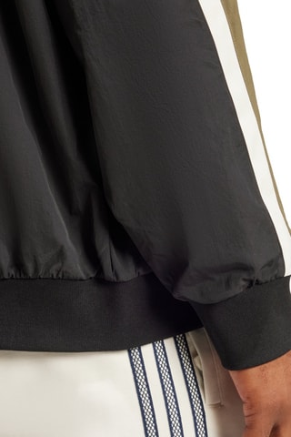 Sweat Originals - Gris foncé et kaki