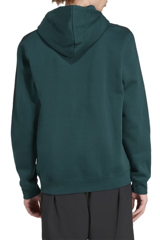 Sweat à capuche Adicolor Classics - Vert foncé