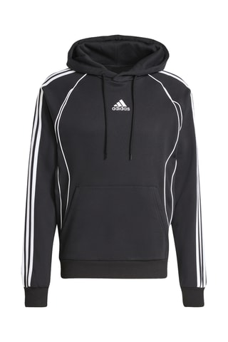 Sweat à capuche - Noir