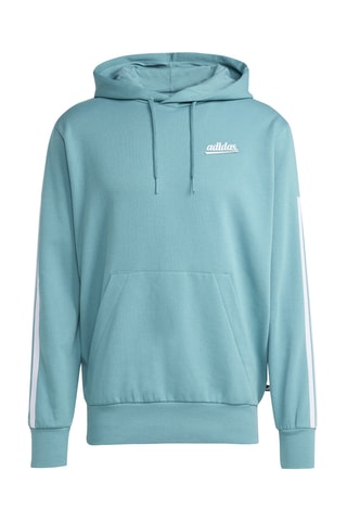 Sweat à capuche Color Script - Ciel