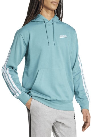 Sweat à capuche Color Script - Ciel