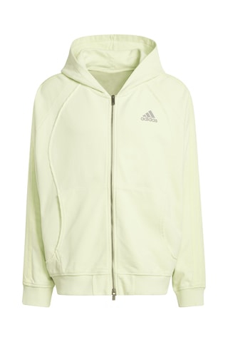 Sweat à capuche Adilenium TG HD - Vert d’eau