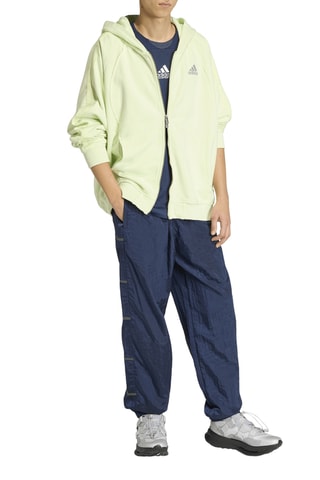 Sweat à capuche Adilenium TG HD - Vert d’eau