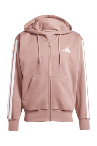 Sweat à capuche Essentials - Rose