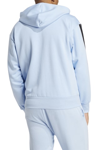 Sweat à capuche Essentials - Ciel