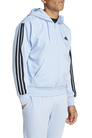 Sweat à capuche Essentials - Ciel